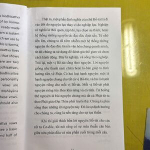 Sống Theo Lời Nguyện – Living By Vow – Shogaku Okumura – Thuần Bạch – Huệ Thiện – Chơn Đức trích dịch