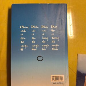 Sống Theo Lời Nguyện – Living By Vow – Shogaku Okumura – Thuần Bạch – Huệ Thiện – Chơn Đức trích dịch