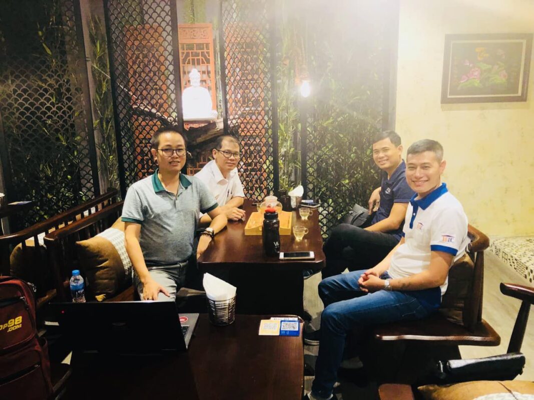 PHÚC PHẦN & SỰ BIẾT ƠN, KHIÊM NHƯỜNG