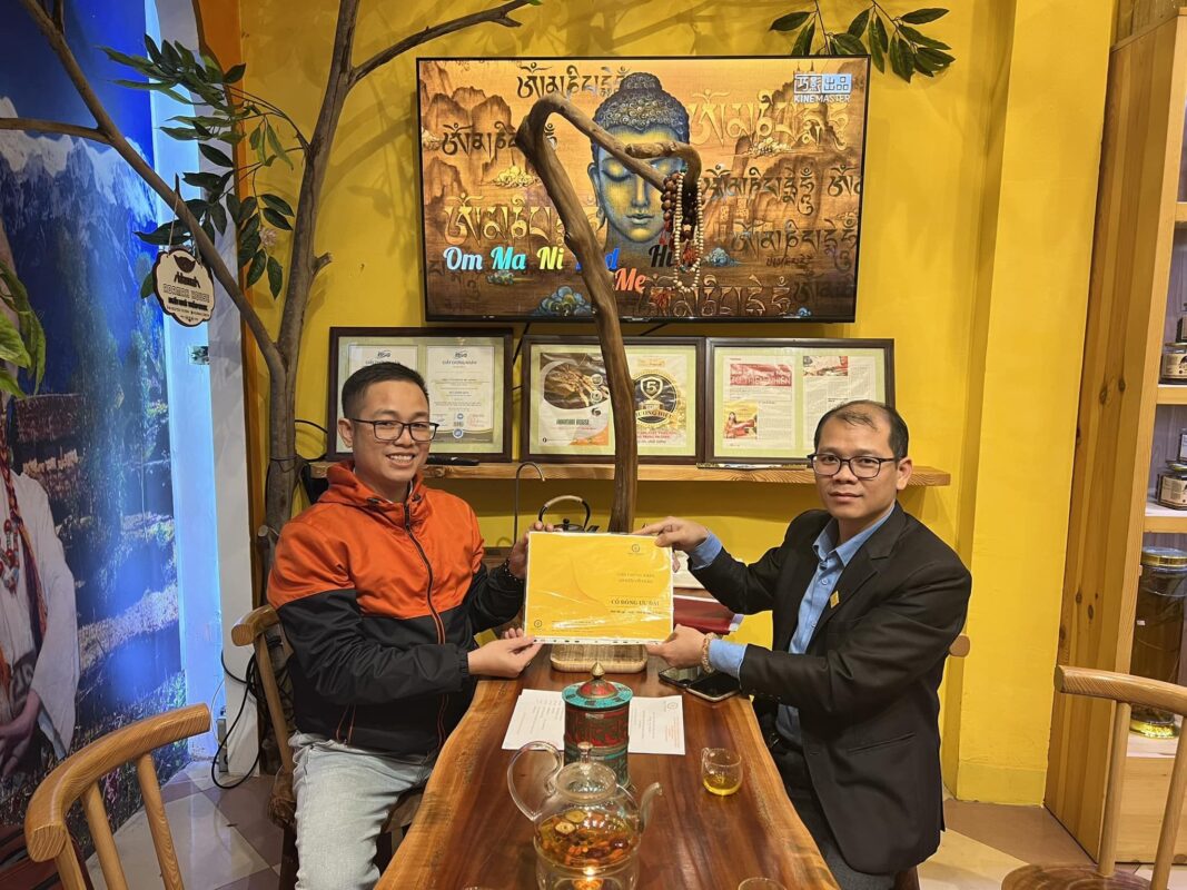 PHÚC PHẦN & SỰ BIẾT ƠN, KHIÊM NHƯỜNG