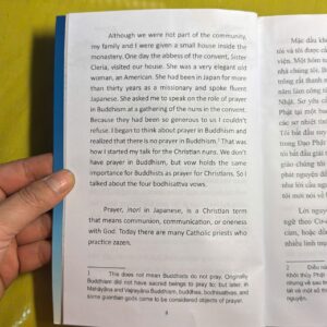 Sống Theo Lời Nguyện – Living By Vow – Shogaku Okumura – Thuần Bạch – Huệ Thiện – Chơn Đức trích dịch