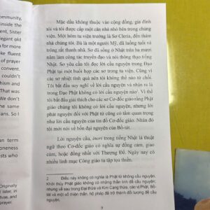 Sống Theo Lời Nguyện – Living By Vow – Shogaku Okumura – Thuần Bạch – Huệ Thiện – Chơn Đức trích dịch