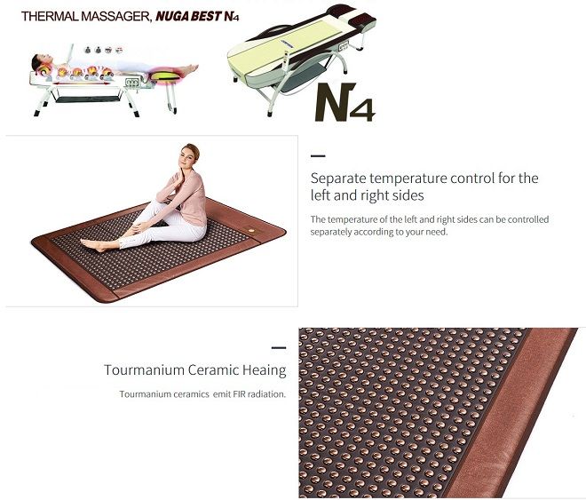 Sản phẩm Nuga Best: Sự kết hợp hoàn hảo giữa công nghệ và sức khỏe