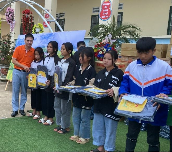 Sản phẩm Nuga Best: Sự kết hợp hoàn hảo giữa công nghệ và sức khỏe