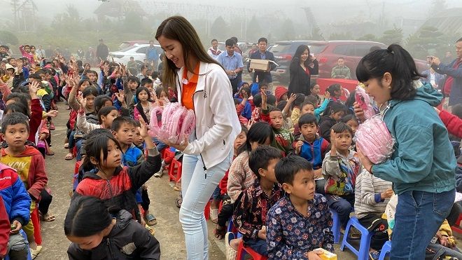 Sản phẩm Nuga Best: Sự kết hợp hoàn hảo giữa công nghệ và sức khỏe