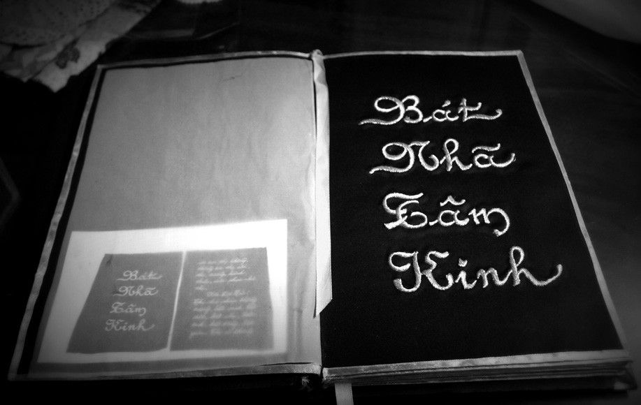 Bát nhã tâm kinh là gì? Có tác dụng gì?