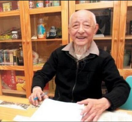 “Bí quyết trường sinh đang gây xôn xao của cụ ông Trung Quốc: Gói gọn trong 2 từ đơn giản”