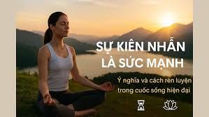 Sức mạnh của sự kiên nhẫn và tận tâm: Bài học từ Jensen Huang