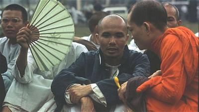 Đại Lão Hòa thượng Thích Trí Quang (1923-2019)