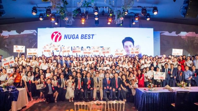 THẬT ĐÁNG ĐỂ TỰ  HÀO!