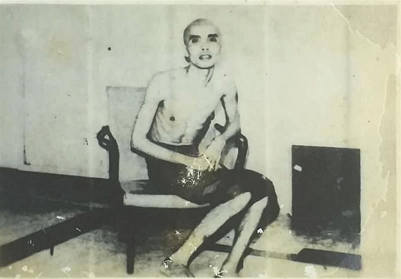 Đại Lão Hòa thượng Thích Trí Quang (1923-2019)