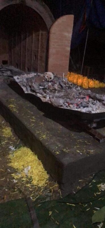 Đại Lão Hòa thượng Thích Trí Quang (1923-2019)