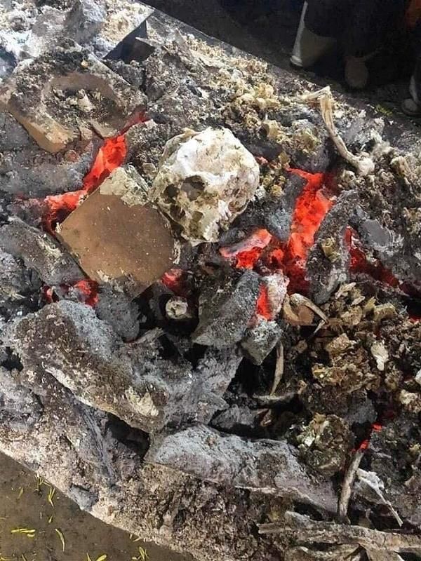 Đại Lão Hòa thượng Thích Trí Quang (1923-2019)