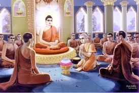 Tôn giả Xá Lợi Phất – trí tuệ đệ nhất