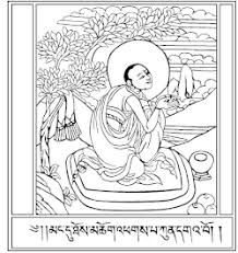 Vị tổ thứ hai: Tổ A-Nan (Ananda)