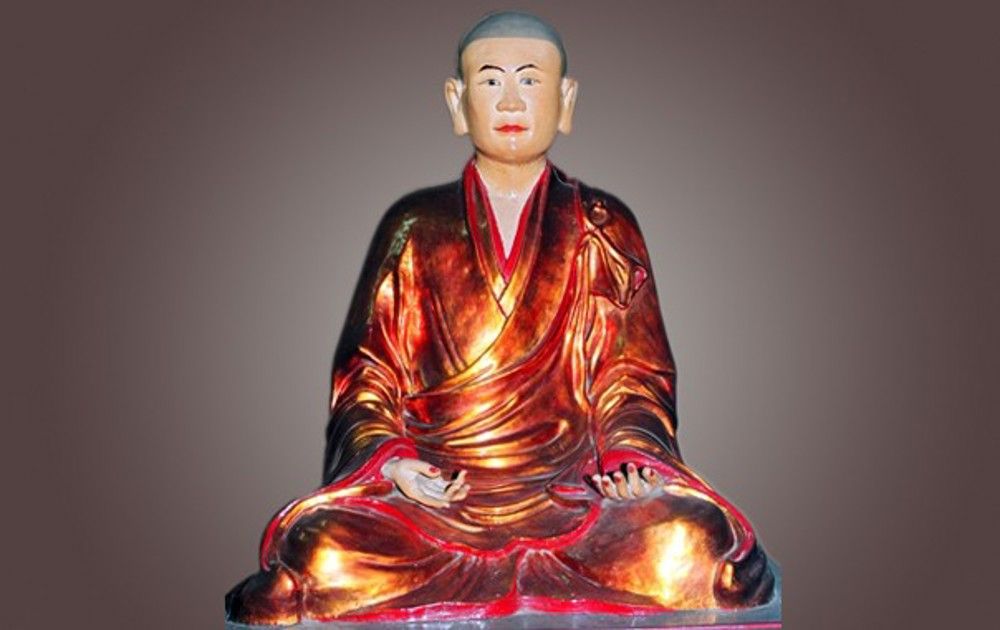 Thiền Sư Việt Nam – Thiền sư Huyền Quang (1254 – 1334) (Tổ thứ ba phái Trúc Lâm)